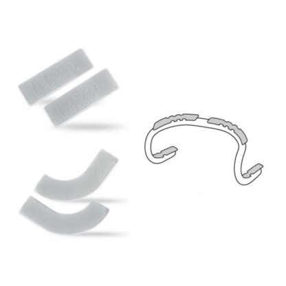 Pads De Gel Para Forma De Ruta Shimano Pro - Image 2