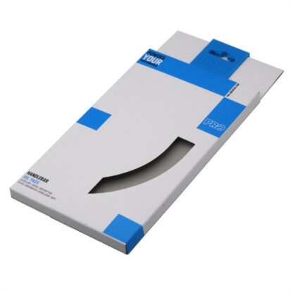 Pads De Gel Para Forma De Ruta Shimano Pro - Image 3