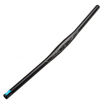 Manubrio Pro LT Handlebar 31.8x680mm Rise 0mm