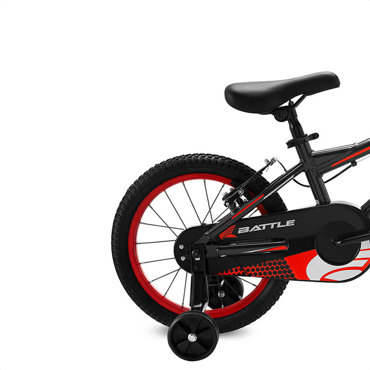 Precio de bicicletas para niños rodado 16 2025