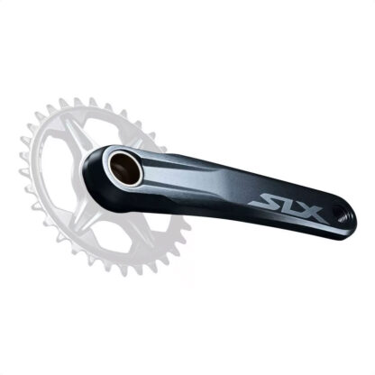 Palancas Shimano FC-M7100-1 SLX 175mm - Image 2