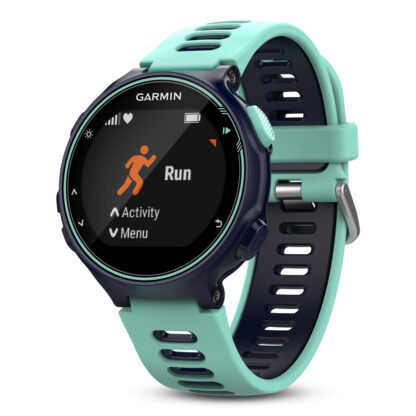 Reloj Smartwatch Garmin Forerunner 735XT (010-01614-07)