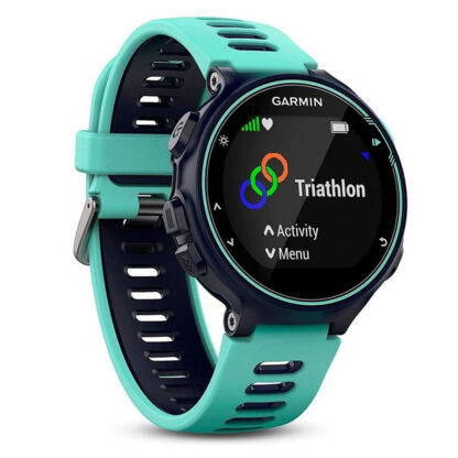 Reloj Smartwatch Garmin Forerunner 735XT (010-01614-07) - Image 2