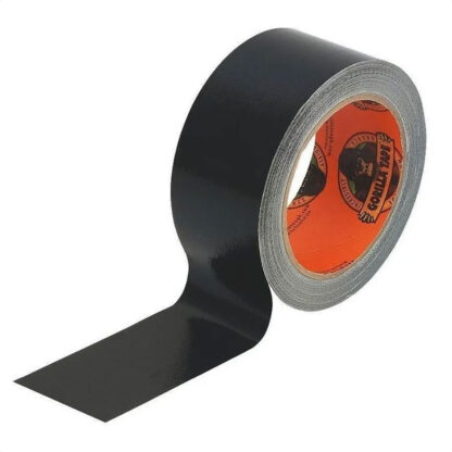 Cinta Para Tubelizar Gorilla Tape To - Go 25mm - Image 2