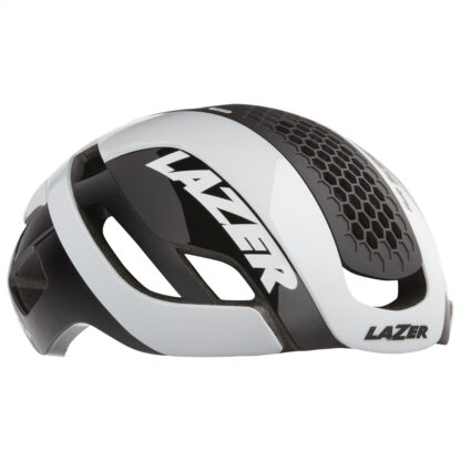 Casco Lazer Bullet 2.0 Mips + Lens + Led (White)