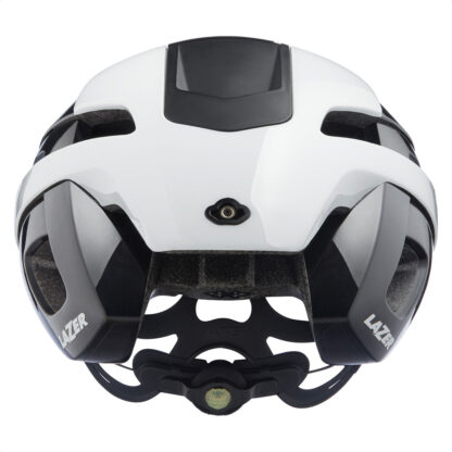 Casco Lazer Bullet 2.0 Mips + Lens + Led (White) - Image 3