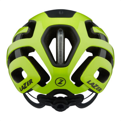 Casco Lazer Century Mips + Led Recargable (Flash Yellow) - Image 2