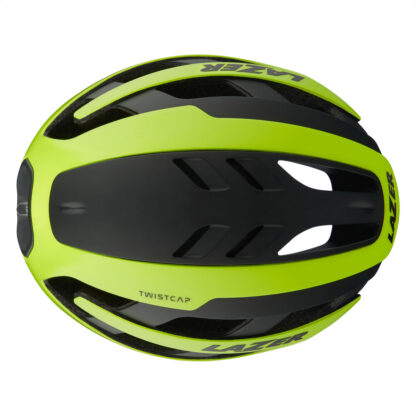 Casco Lazer Century Mips + Led Recargable (Flash Yellow) - Image 3