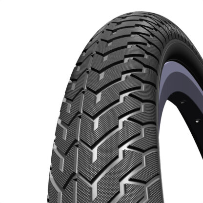 Cubierta Mitas Zirra F V94 20x2.25 Bmx Urban - Image 2