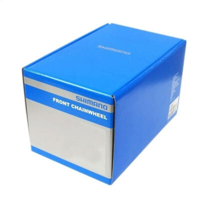 Palancas Shimano FC-M5100-1 Deore 32t 175mm - Image 3