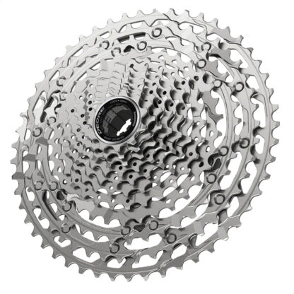 Cassette Shimano CS-M5100 Deore 11-51t 11v - Image 2