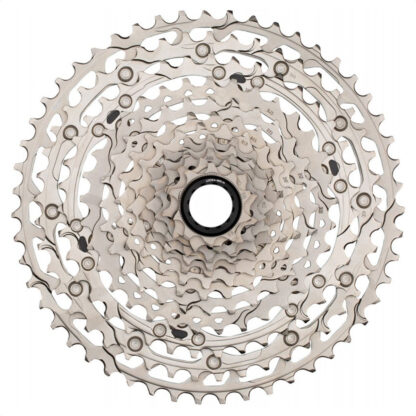 Cassette Shimano CS-M6100 Deore 10-51t 12v