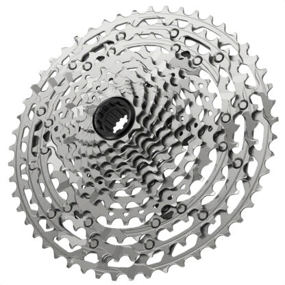 Cassette Shimano CS-M6100 Deore 10-51t 12v - Image 2