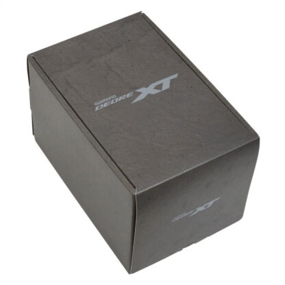 Palancas Shimano FC-M8100-1 Deore XT 175mm - Image 3