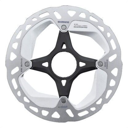 Rotor Disco Shimano RT-MT800 Deore XT 160mm Center lock