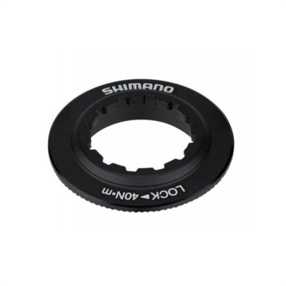 Rotor Disco Shimano RT-MT800 Deore XT 160mm Center lock - Image 2