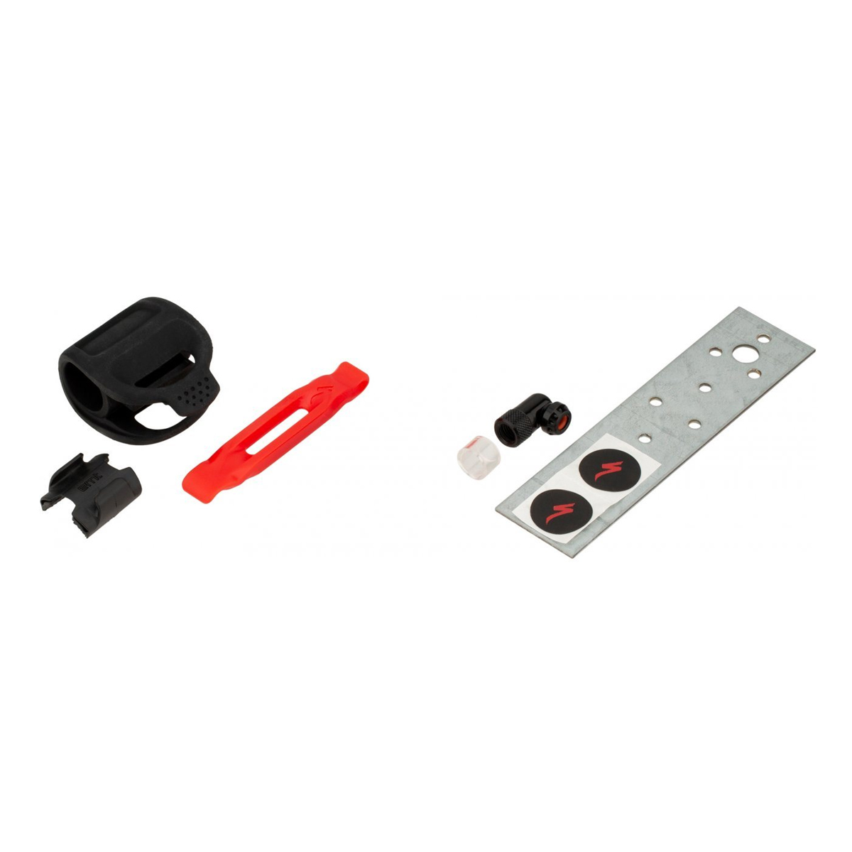 Inflador Specialized Air Tool Co2 Mini Kit 25g - Imagen 3