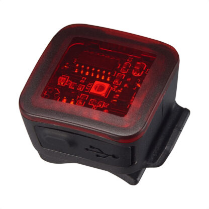 Luz Led Trasera Specialized Flashback Tail Light