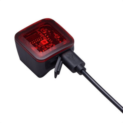 Luz Led Trasera Specialized Flashback Tail Light - Image 2