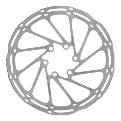 Disco Rotor Sram Centerline 160mm 6 Tornillos