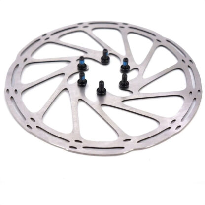 Disco Rotor Sram Centerline 160mm 6 Tornillos - Image 2