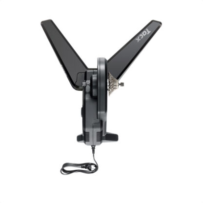 Rodillo Entrenador Tacx Flux S Smart Transmisión directa - Image 2