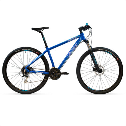 Bicicleta Mtb Vairo XR 3.8 Shimano Acera R29 (Azul/Celeste)