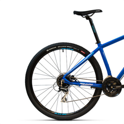 Bicicleta Mtb Vairo XR 3.8 Shimano Acera R29 (Azul/Celeste) - Image 2