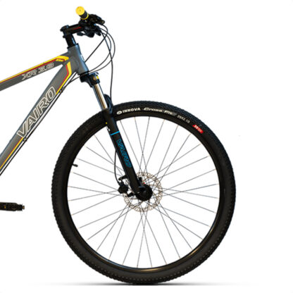 Bici vairo xr discount 3.8