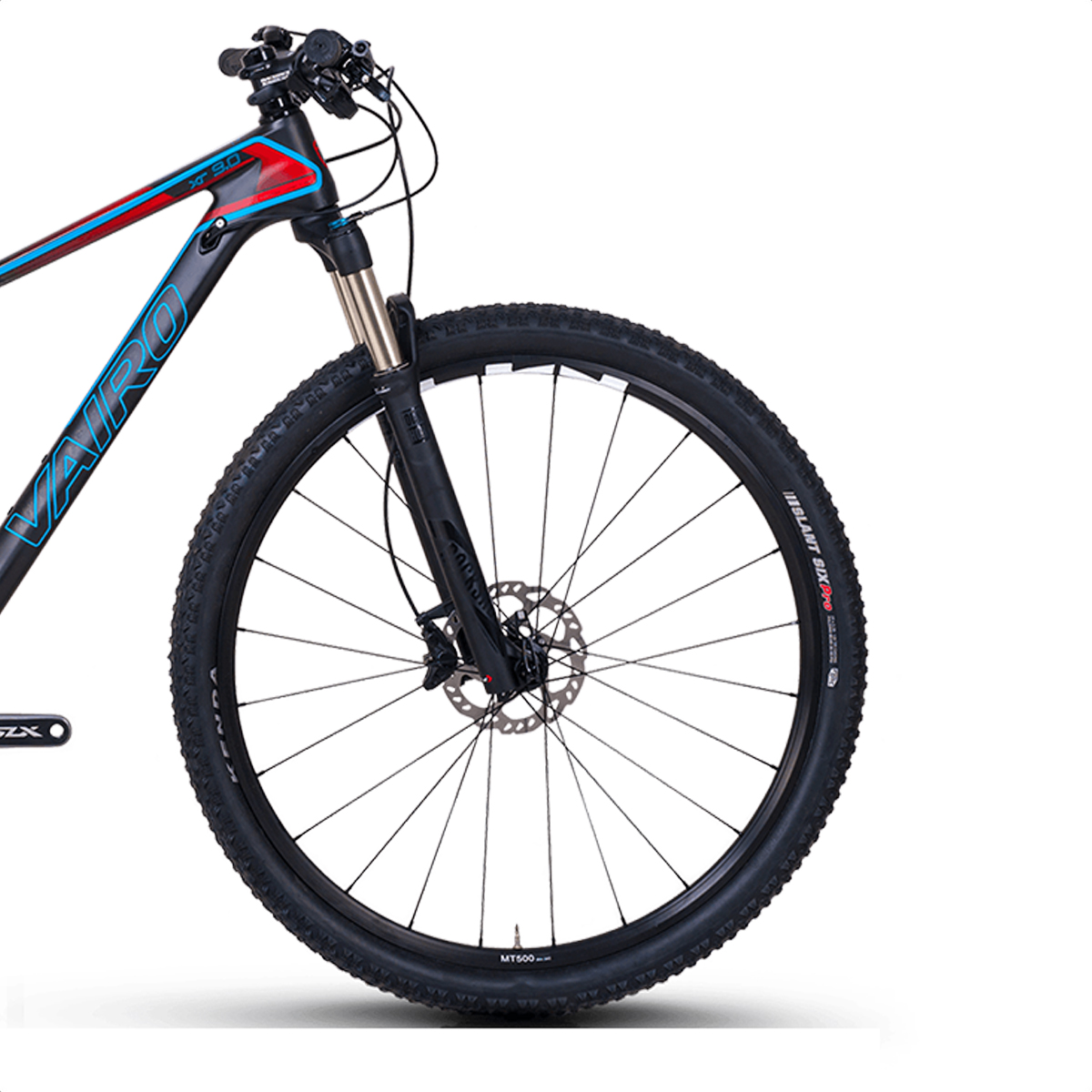 Mtb vairo discount