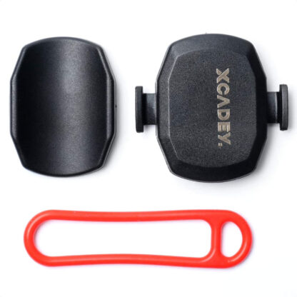 Sensor 2 En 1 Cadencia O Velocidad Xcadey Ant+ Bluetooth - Image 3