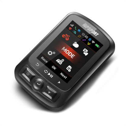 Ciclocomputadora Gps iGPSport iGS620 - Image 2