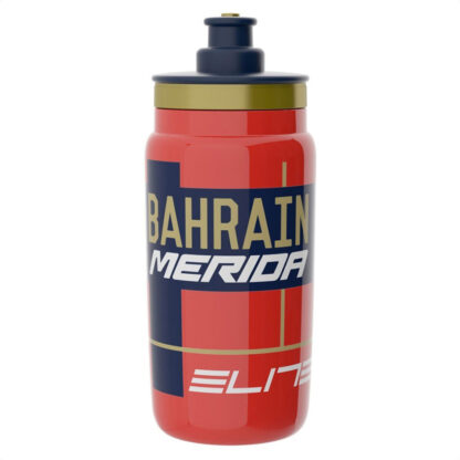 Caramañola Elite Fly Team 2019 550ml (Bahrain Merida)