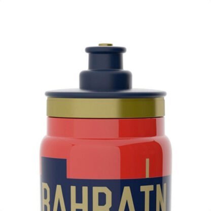 Caramañola Elite Fly Team 2019 550ml (Bahrain Merida) - Image 2