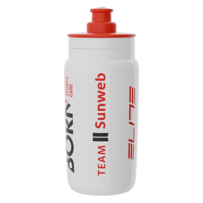 Caramañola Elite Fly Team 2019 550ml (Sunweb)
