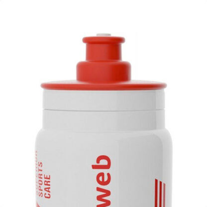 Caramañola Elite Fly Team 2019 550ml (Sunweb) - Image 2