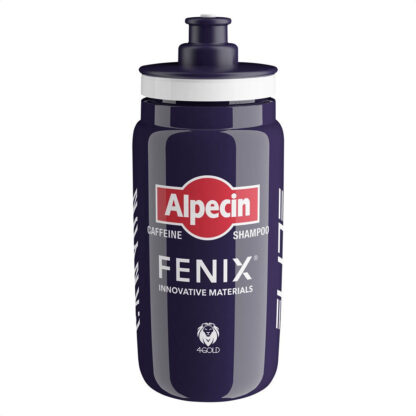 Caramañola Elite Fly Team 2020 550ml (Alpesin Fenix)