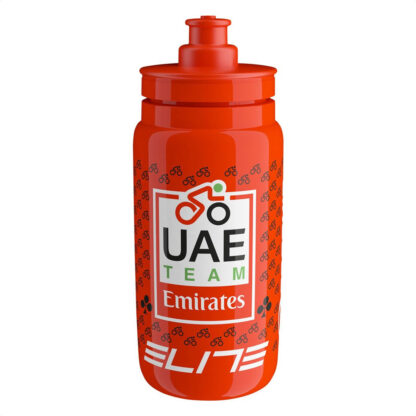 Caramañola Elite Fly Team 2020 550ml (UAE Team Emirates)