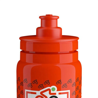 Caramañola Elite Fly Team 2020 550ml (UAE Team Emirates) - Image 2