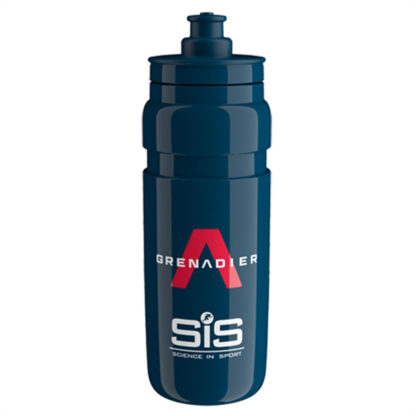 Caramañola Elite Fly Team 2020 750ml (Ineos Grenadiers)