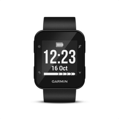 Reloj Smartwatch Garmin Forerunner 35 (Negro) - Image 2