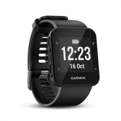 Reloj Smartwatch Garmin Forerunner 35 (Negro) - Image 3