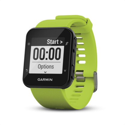 Reloj Smartwatch Garmin Forerunner 35 (Lima Suave)