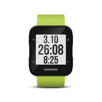 Reloj Smartwatch Garmin Forerunner 35 (Lima Suave) - Image 2