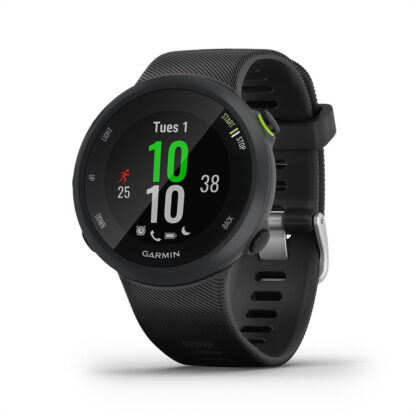 Reloj Smartwatch Garmin Forerunner 45 (Negro)