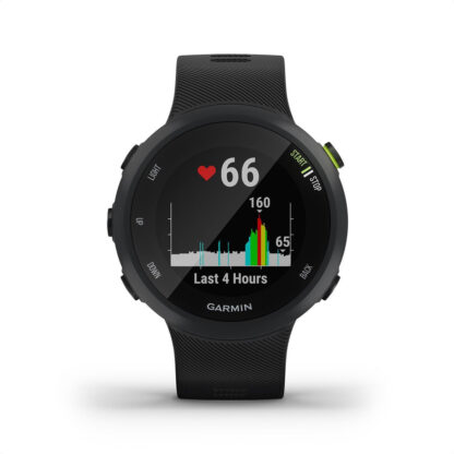 Reloj Smartwatch Garmin Forerunner 45 (Negro) - Image 2
