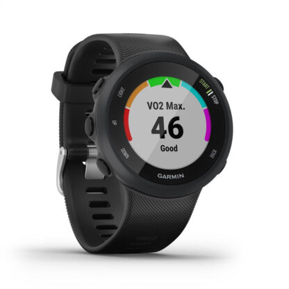 Reloj Smartwatch Garmin Forerunner 45 (Negro) - Image 3