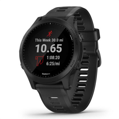 Reloj Smartwatch Garmin Forerunner 945 (010-02063-01)
