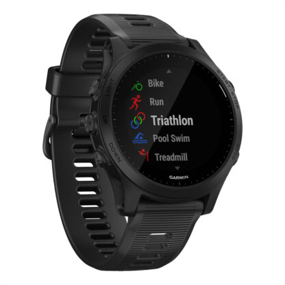 Reloj Smartwatch Garmin Forerunner 945 (010-02063-01) - Image 2