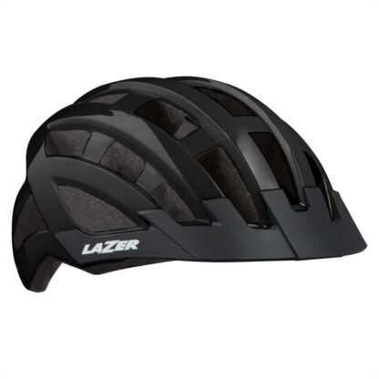 Casco Lazer Compact (Black)